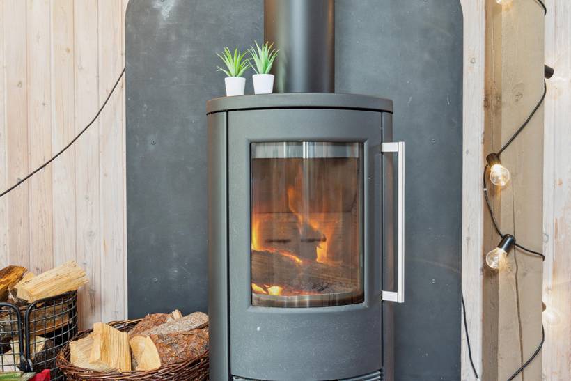 Foto von Ferienhaus LA87 in Begtrup Vig - Mols - Ostjütland