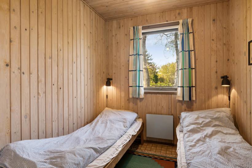 Foto von Ferienhaus LA87 in Begtrup Vig - Mols - Ostjütland
