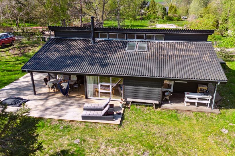 Foto von Ferienhaus LA87 in Begtrup Vig - Mols - Ostjütland