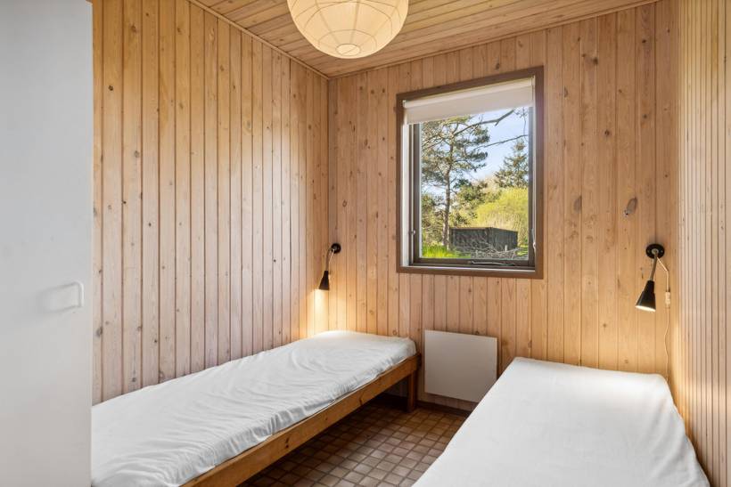 Foto von Ferienhaus LA87 in Begtrup Vig - Mols - Ostjütland