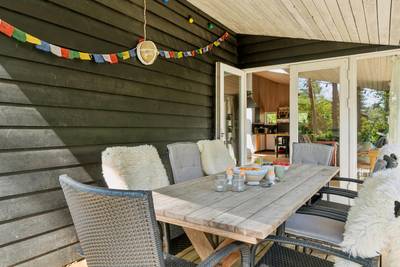 Vorschaubild von Ferienhaus LA87 in Begtrup Vig - Mols - Ostjütland