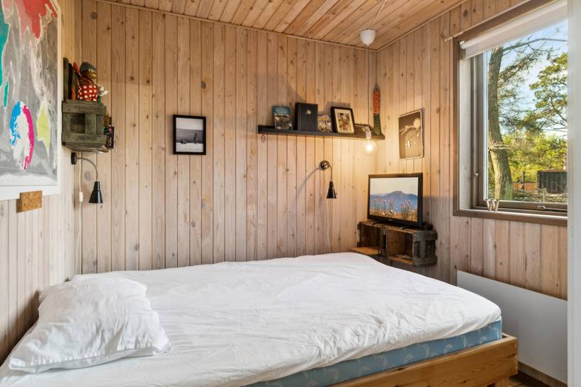 Foto von Ferienhaus LA87 in Begtrup Vig - Mols - Ostjütland