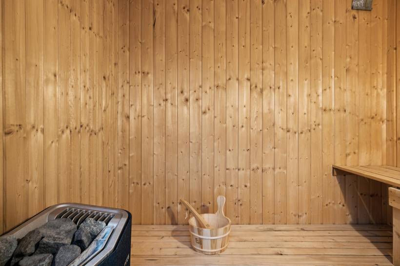 Foto von Ferienhaus LA87 in Begtrup Vig - Mols - Ostjütland