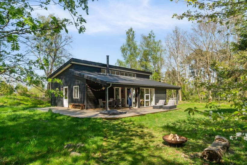 Foto von Ferienhaus LA87 in Begtrup Vig - Mols - Ostjütland