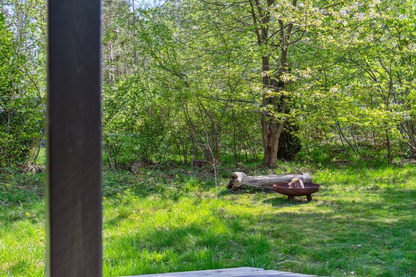 Foto von Ferienhaus LA87 in Begtrup Vig - Mols - Ostjütland