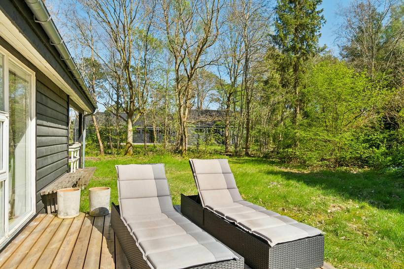 Foto von Ferienhaus LA87 in Begtrup Vig - Mols - Ostjütland