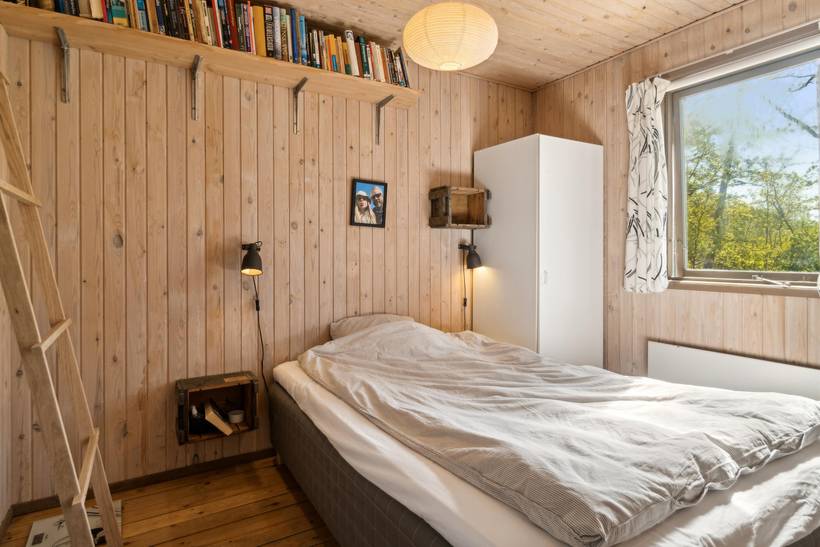 Foto von Ferienhaus LA87 in Begtrup Vig - Mols - Ostjütland