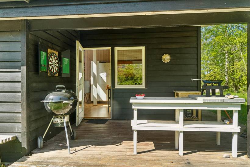 Foto von Ferienhaus LA87 in Begtrup Vig - Mols - Ostjütland