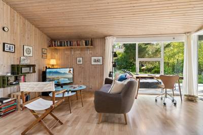Vorschaubild von Ferienhaus LA87 in Begtrup Vig - Mols - Ostjütland
