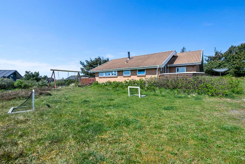 Foto von Ferienhaus LA88 in Bjerregård - Westjütland