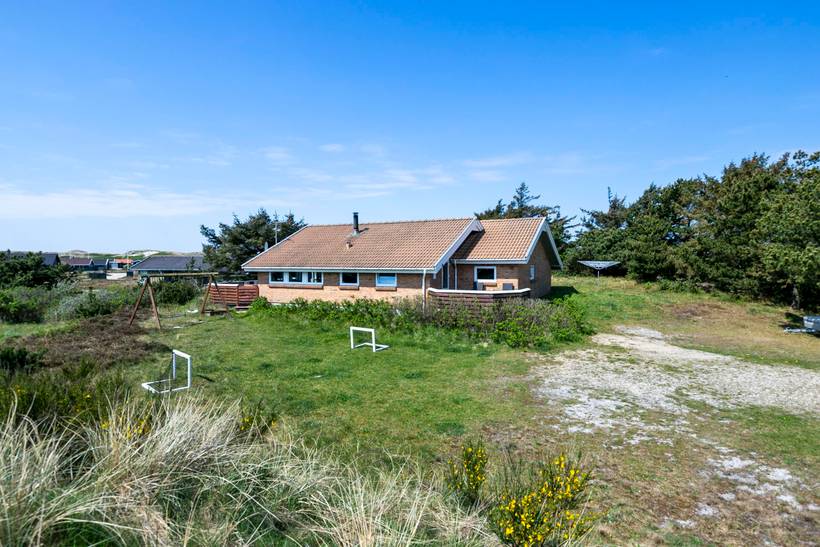 Foto von Ferienhaus LA88 in Bjerregård - Westjütland