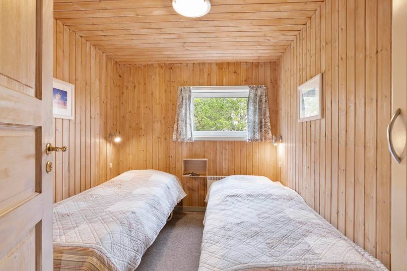 Foto von Ferienhaus LA88 in Bjerregård - Westjütland
