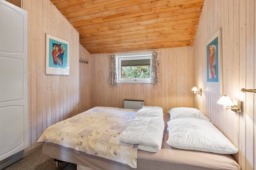 Foto von Ferienhaus LA88 in Bjerregård - Westjütland