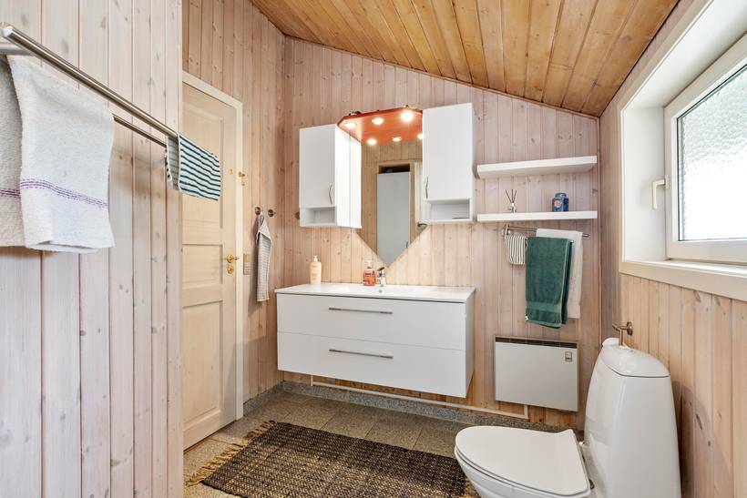 Foto von Ferienhaus LA88 in Bjerregård - Westjütland