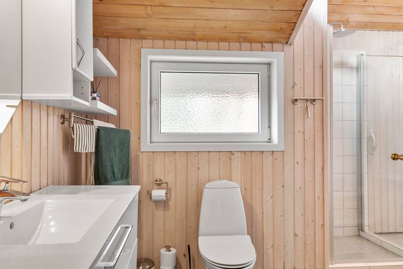 Foto von Ferienhaus LA88 in Bjerregård - Westjütland