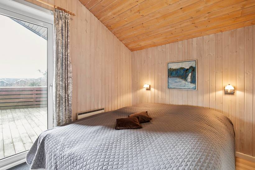 Foto von Ferienhaus LA88 in Bjerregård - Westjütland