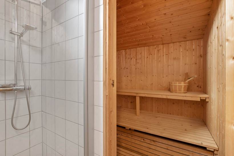 Foto von Ferienhaus LA88 in Bjerregård - Westjütland