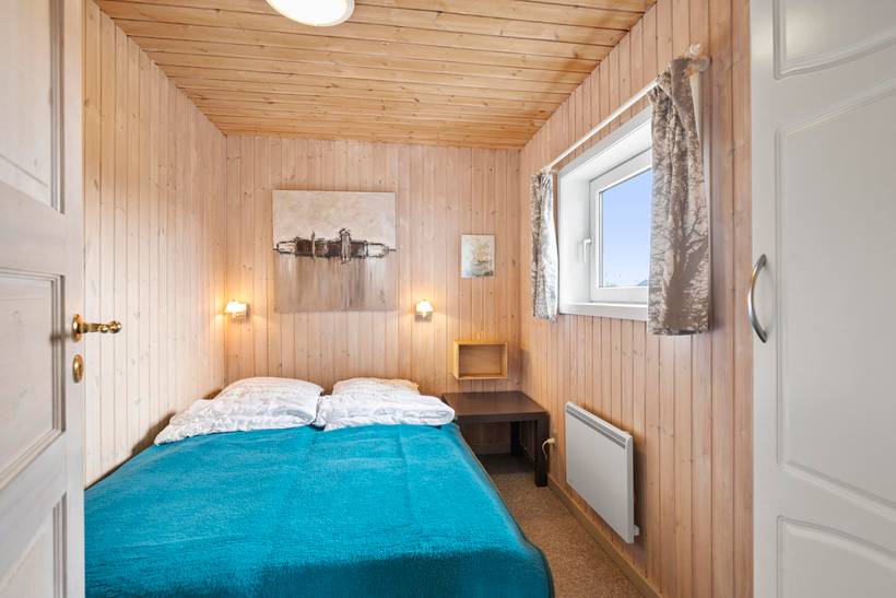 Foto von Ferienhaus LA88 in Bjerregård - Westjütland