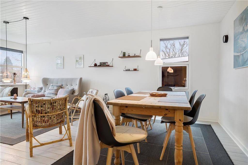 Foto von Ferienhaus LA92 in Saksild - Odder - Ostjütland