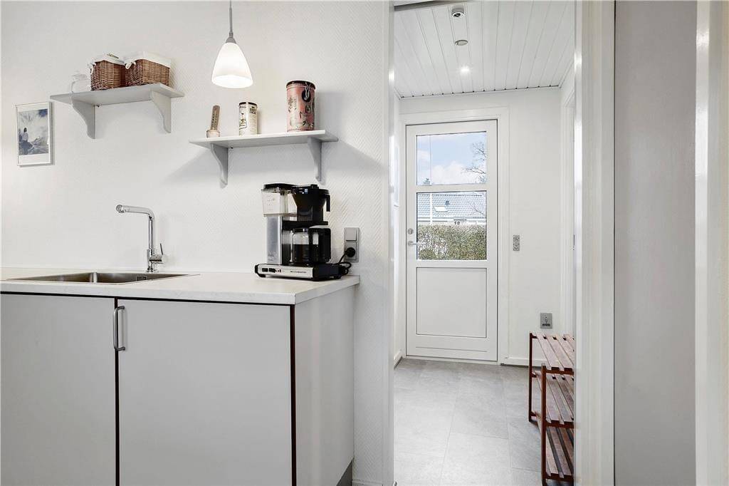 Foto von Ferienhaus LA92 in Saksild - Odder - Ostjütland