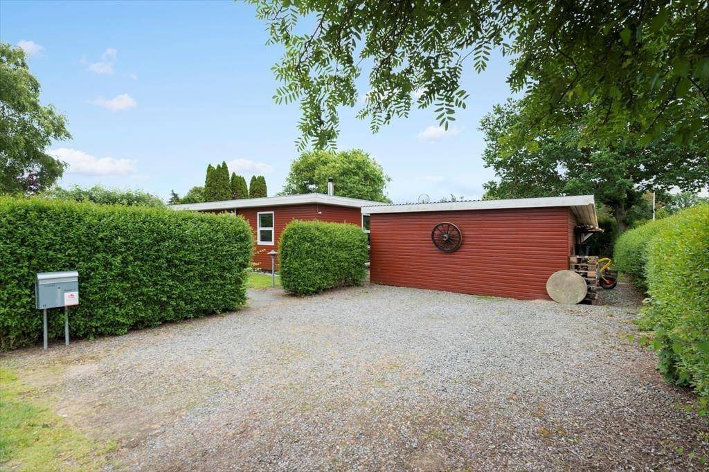 Foto von Ferienhaus LA92 in Saksild - Odder - Ostjütland