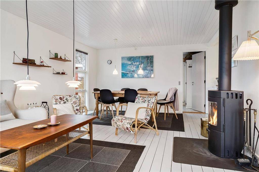 Foto von Ferienhaus LA92 in Saksild - Odder - Ostjütland