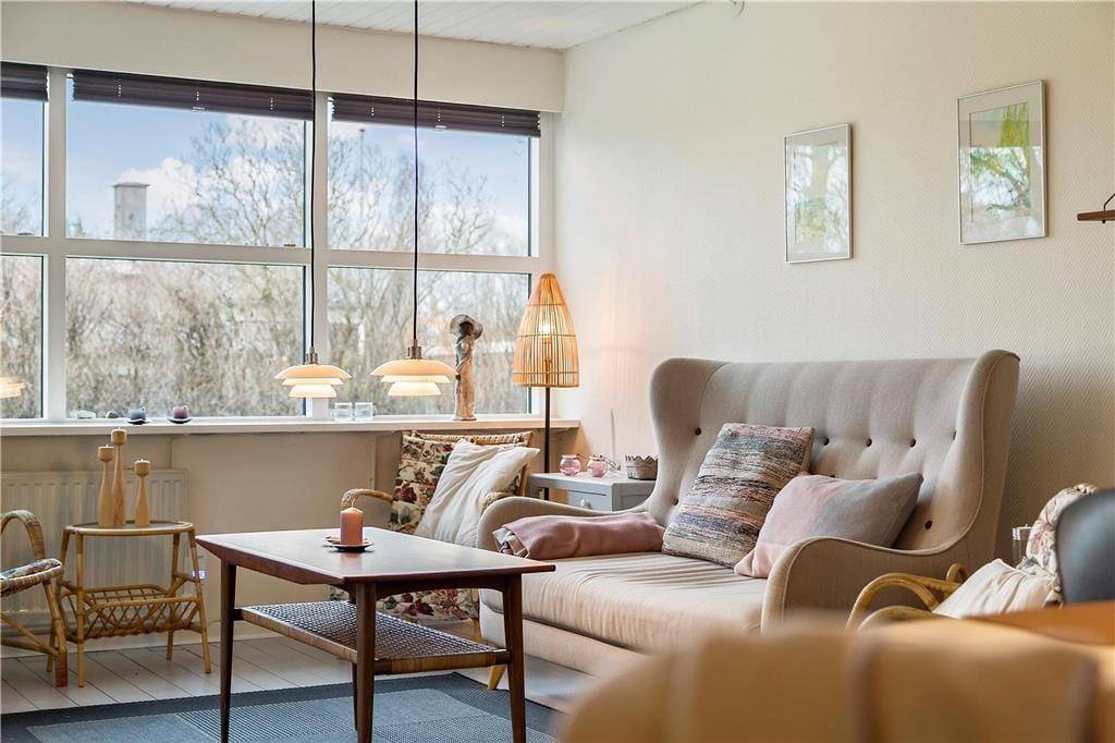 Foto von Ferienhaus LA92 in Saksild - Odder - Ostjütland