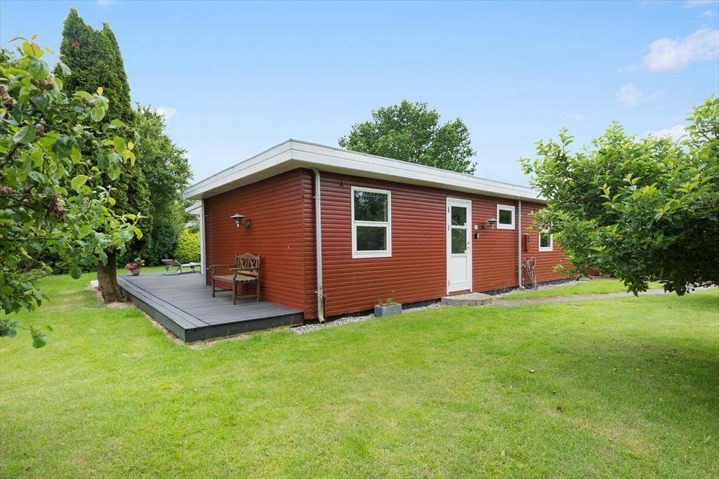Foto von Ferienhaus LA92 in Saksild - Odder - Ostjütland