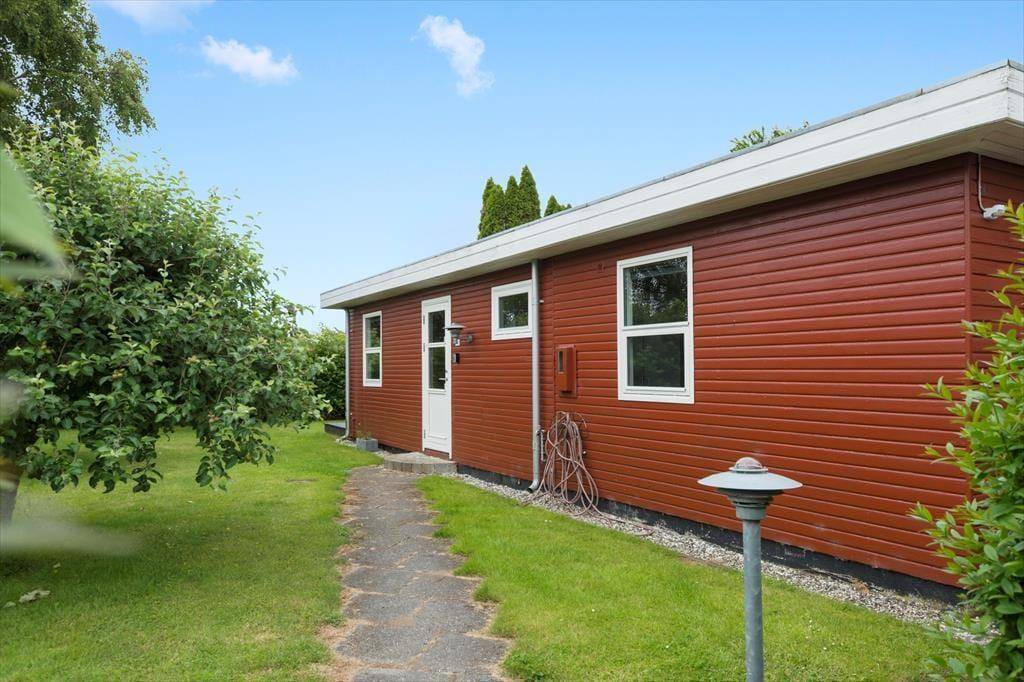 Foto von Ferienhaus LA92 in Saksild - Odder - Ostjütland