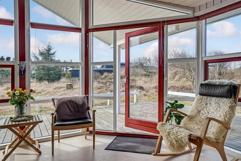 Foto von Ferienhaus LA99 in Søndervig - Westjütland