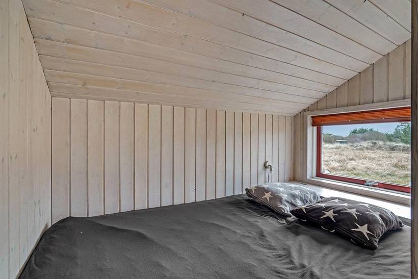 Foto von Ferienhaus LA99 in Søndervig - Westjütland