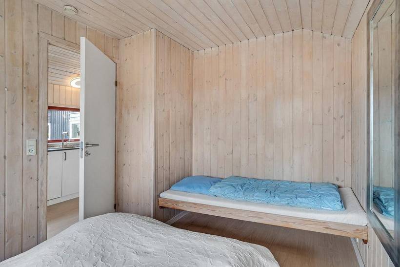 Foto von Ferienhaus LA99 in Søndervig - Westjütland