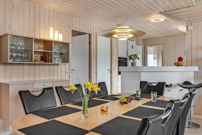 Foto von Ferienhaus LA99 in Søndervig - Westjütland