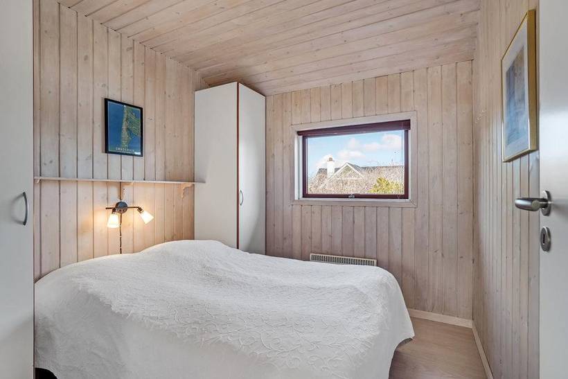 Foto von Ferienhaus LA99 in Søndervig - Westjütland