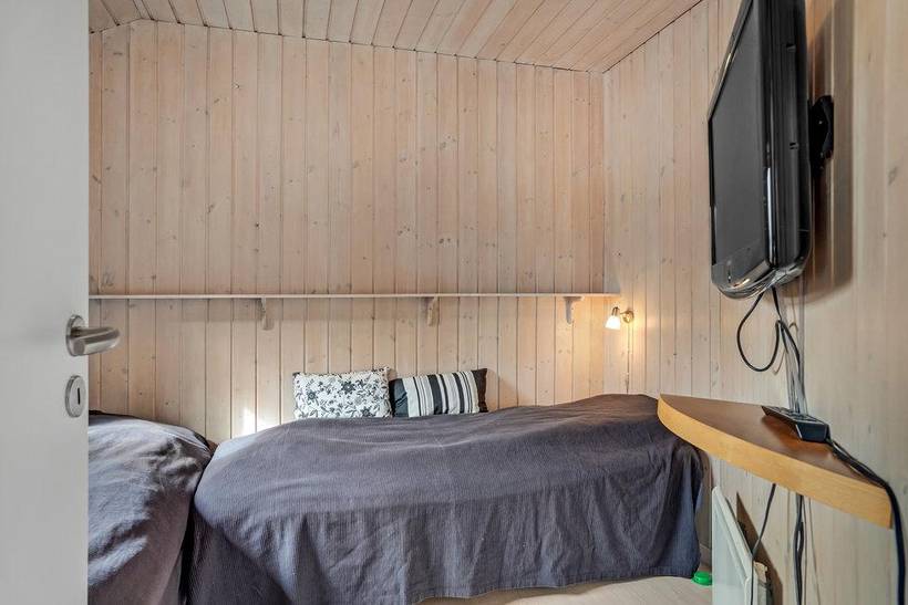 Foto von Ferienhaus LA99 in Søndervig - Westjütland