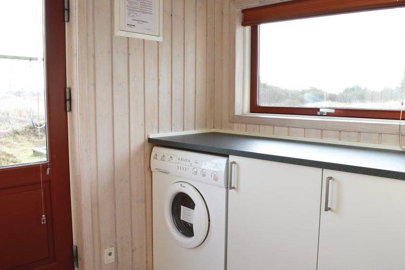 Foto von Ferienhaus LA99 in Søndervig - Westjütland