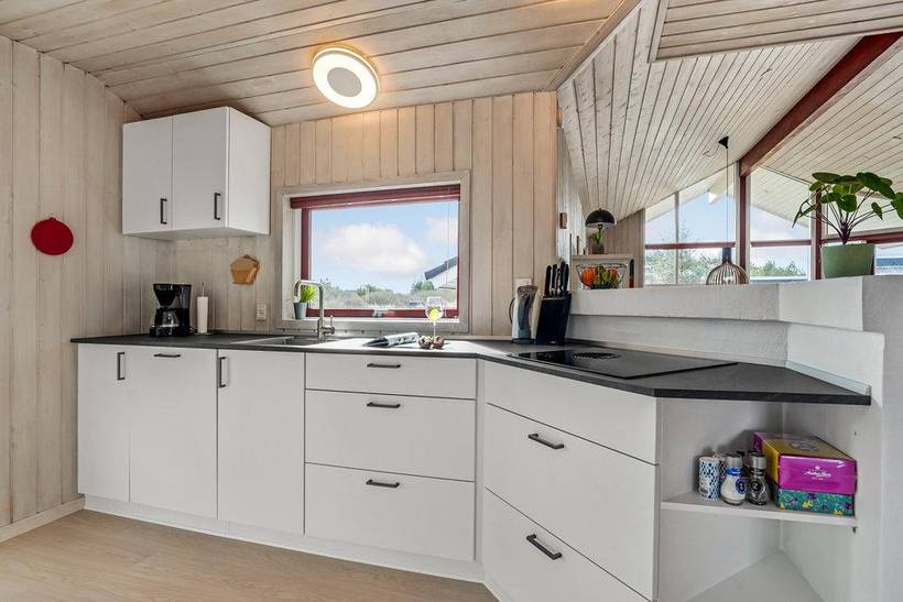 Foto von Ferienhaus LA99 in Søndervig - Westjütland