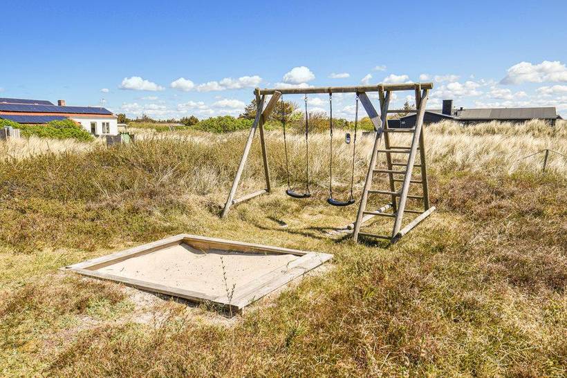 Foto von Ferienhaus LA99 in Søndervig - Westjütland
