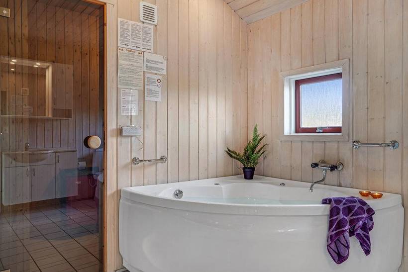 Foto von Ferienhaus LA99 in Søndervig - Westjütland