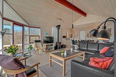 Vorschaubild von Ferienhaus LA99 in Søndervig - Westjütland