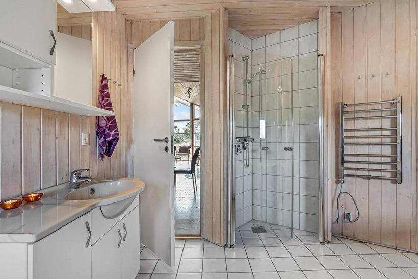 Foto von Ferienhaus LA99 in Søndervig - Westjütland