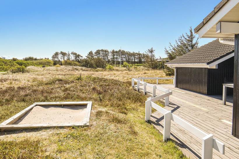 Foto von Ferienhaus LA99 in Søndervig - Westjütland