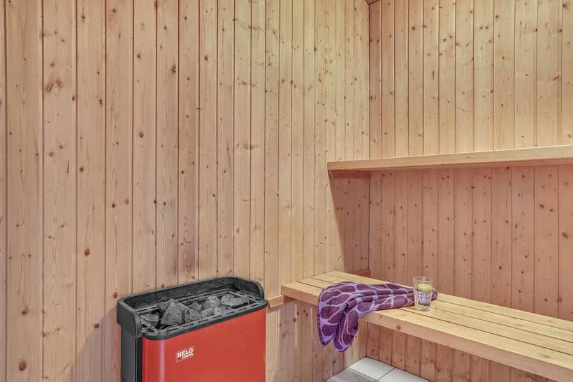 Foto von Ferienhaus LA99 in Søndervig - Westjütland