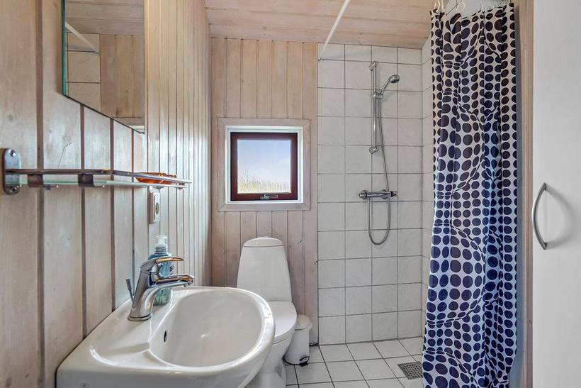 Foto von Ferienhaus LA99 in Søndervig - Westjütland