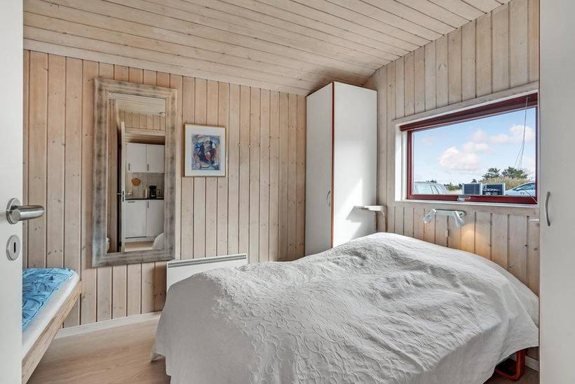 Foto von Ferienhaus LA99 in Søndervig - Westjütland
