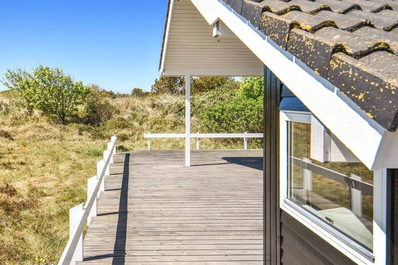 Foto von Ferienhaus LA99 in Søndervig - Westjütland
