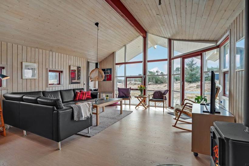 Foto von Ferienhaus LA99 in Søndervig - Westjütland