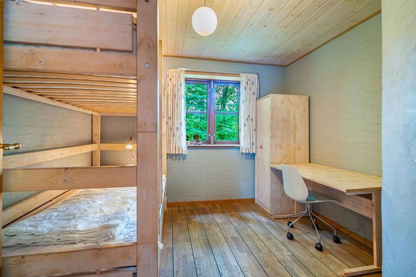 Foto von Ferienhaus LB05 in Jegum - Westjütland