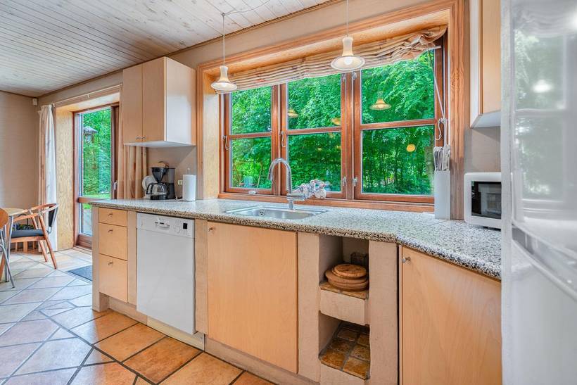 Foto von Ferienhaus LB05 in Jegum - Westjütland