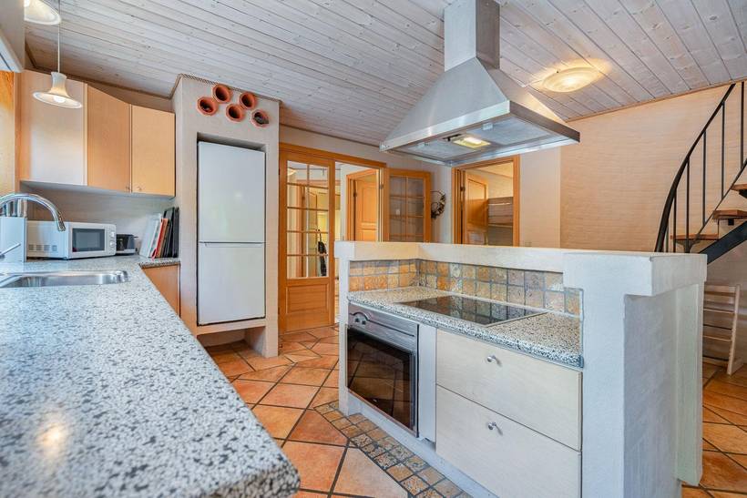Foto von Ferienhaus LB05 in Jegum - Westjütland